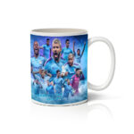 Κούπα ΟΜΑΔΑ MANCHCITY 2