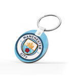 Μπρελόκ ΟΜΑΔΑ MANCHCITY