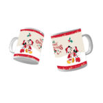 Κούπα X-MAS Mouse 1 CHRISTMAS