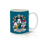 Κούπα X-MAS Mouse 2 CHRISTMAS