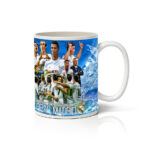 Κούπα ΟΜΑΔΑ REALMAD 2