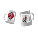 Κούπα ΟΜΑΔΑ RONALDΟ