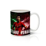 Κούπα  RONALDO ΟΜΑΔΑ 2