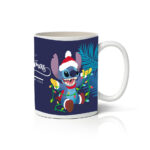 Κούπα X-MAS Φιγούρα S 01 CHRISTMAS