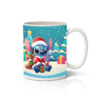 Κούπα X-MAS Φιγούρα S 04 CHRISTMAS