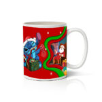 Κούπα X-MAS Φιγούρα S 05 CHRISTMAS