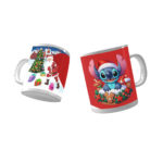 Κούπα X-MAS Φιγούρα S 06 CHRISTMAS