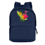 Σακίδιο με Κορδόνι Flamingo