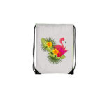 Σακίδιο με Κορδόνι Flamingo 1