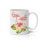 Κούπα 1 Flamingo