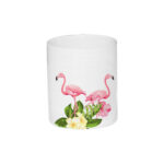 Μολυβοθήκη Flamingo 1