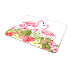 Mouse Pad Flamingo 1