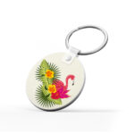 Μπρελόκ Flamingo 1