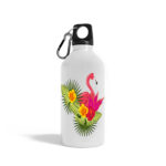 Μπουκάλι 3 Flamingo