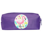 Κασετίνα Flamingo 2