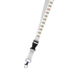 Μπρελόκ λαιμού Flamingo 2