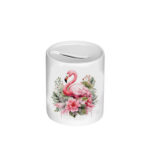 Κουμπαράς Flamingo 2