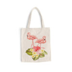 Υφασμάτινη Τσάντα Flamingo 2