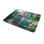 Mouse Pad Flamingo 2