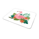 Mouse Pad Flamingo 3