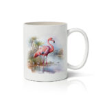 Κούπα  2 Flamingo