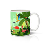 Κούπα Flamingo 4