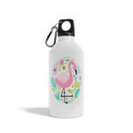 Μπουκάλι 9 Flamingo