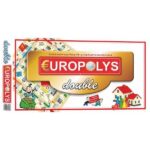 Κουκλοθέατρο 57×130 cm