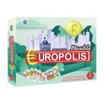 ΔΙΠΛΗ ΕΥΡΩΠΟΛΗ  DELUX (34Χ28Χ5cm)