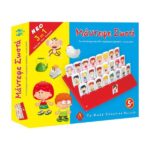 ΜΑΝΤΕΨΕ ΣΩΣΤΑ (27Χ28Χ7cm) 3σε1