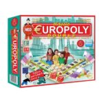 ΕΥΡΩΠΟΛΗ DELUX (27x28x7cm)