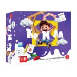 ΚΡΕΜΑΛΑ DELUXE (27x28x7cm)