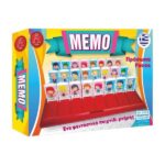 ΜΕΜΟ ΠΡΟΣΩΠΑ (20x28x4cm)