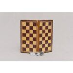 ΤΑΒΛΙ-ΣΚΑΚΙ ΜΙΚΡΟ 30x30cm