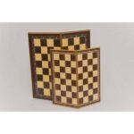 ΤΑΒΛΙ-ΣΚΑΚΙ 50x50cm