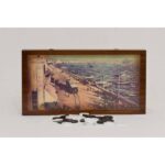 ΓΚΡΑΒΟΥΡΑ 50x50cm ΝΕΤΟ