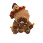 20ΕΚ ΛΟΥΤΡΙΝΟ ΚΑΠΙΜΠΑΡΑ ΜΕ ΜΑΡΑΚΕΣ ΚΑΙ ΜΕΞΙΚΑΝΙΚΟ ΚΑΠΕΛΟ