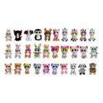 22ΕΚ ΛΟΥΤΡΙΝΑ ΖΩΑΚΙΑ ΜΕ ΜΕΓΑΛΑ ΜΑΤΙΑ/ ΜΙΞ ΔΙΑΦΟΡΑ ΣΧΕΔΙΑ