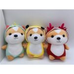 17ΕΚ ΛΟΥΤΡΙΝΟ ΣΚΥΛΑΚΙ ΜΕ ΣΤΟΛΗ