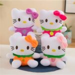 Λούτρινο Hello Ki-ty 6inch