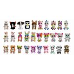 23ΕΚ ΛΟΥΤΡΙΝΑ ΖΩΑΚΙΑ ΜΕ ΜΕΓΑΛΑ ΜΑΤΙΑ