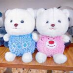 20ΕΚ ΛΟΥΤΡΙΝΟ ΛΙΝΑ ΤΟ ΑΡΚΟΥΔΑΚΙ