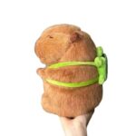 22ΕΚ ΛΟΥΤΡΙΝΟ ΚΑΠΙΜΠΑΡΑ ΜΕ ΣΑΚΙΔΙΟ ΠΛΑΤΗΣ