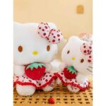 35ΕΚ ΛΟΥΤΡΙΝΟ HELLO KITTY ΜΕ ΦΡΑΟΥΛΑ ΚΑΙ ΦΟΡΕΜΑ