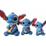 32ΕΚ ΛΟΥΤΡΙΝΟ STITCH ΜΕ ΚΙΘΑΡΑ