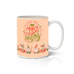 Κούπα X-MAS 22 CHRISTMAS