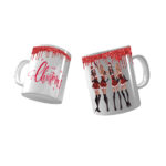 Κούπα X-MAS 25 CHRISTMAS