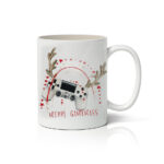 Κούπα X-MAS 27 CHRISTMAS