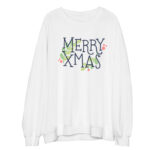 Φουτερ X-MAS χωρίς κουκούλα 11 CHRISTMAS