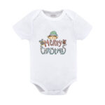 Ζιπουνάκι λευκό X-MAS 3 CHRISTMAS